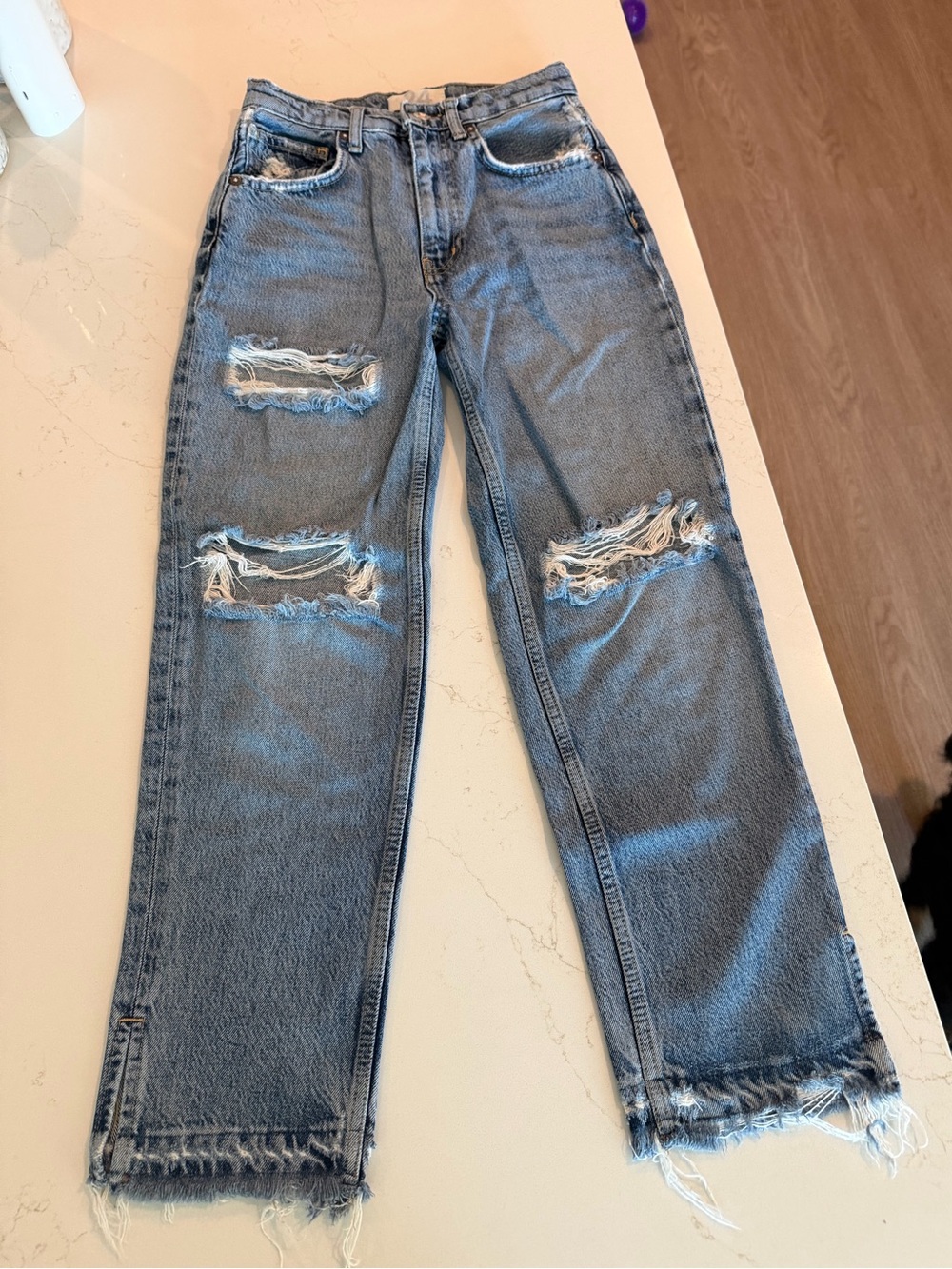 Free People Jeans